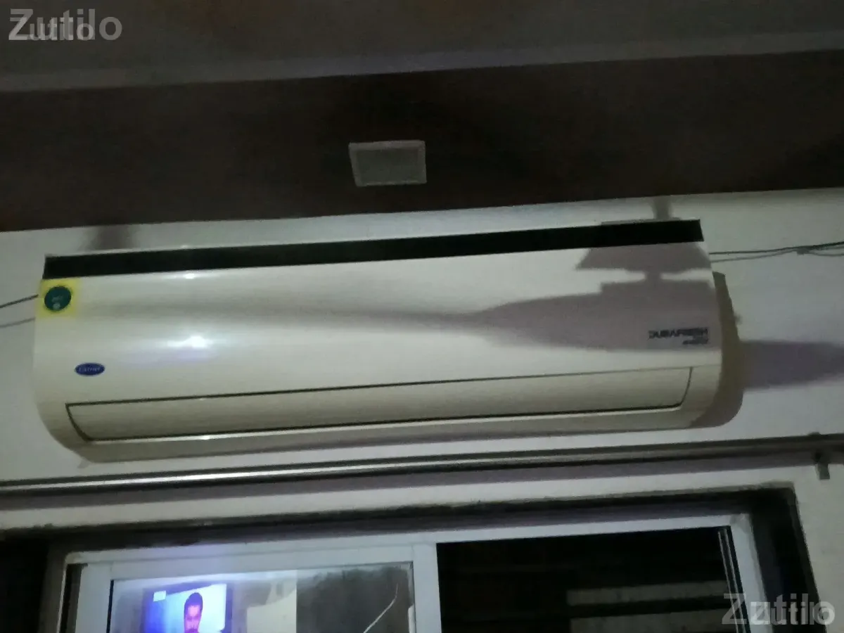 Split Air Conditioner Unit - એસી અને કૂલર્સ - રાણપુર - Image 2