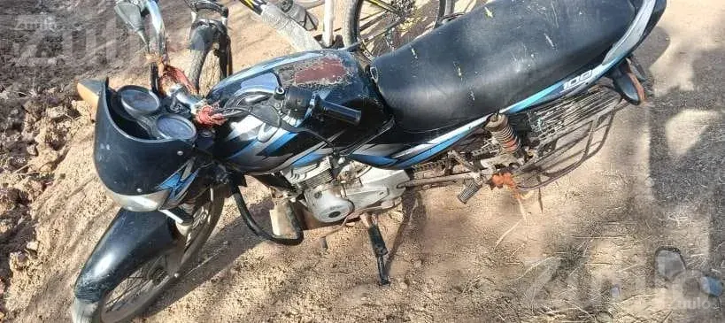 Bajaj CT 100 2018 Bike - Bikes - Halvad - Image 3