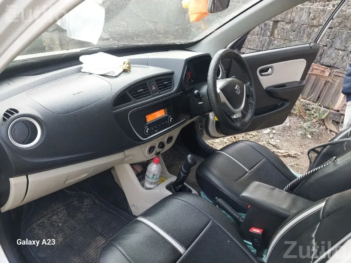 Maruti Suzuki Alto 800 VXI 2023 Petrol - Cars - Talala - Image 2