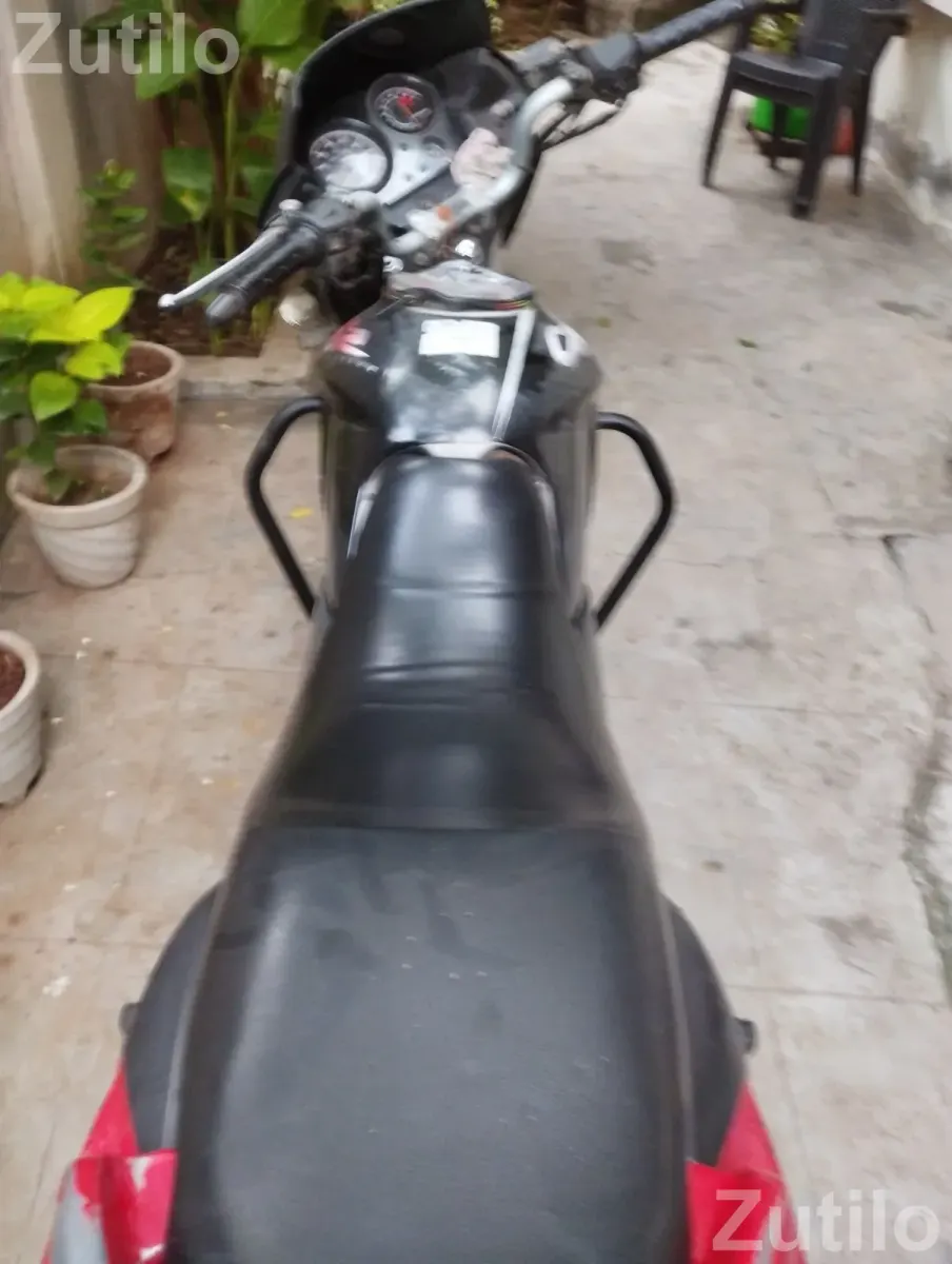 Hero CBZ extreme - Bikes - Vadodara City - Image 3