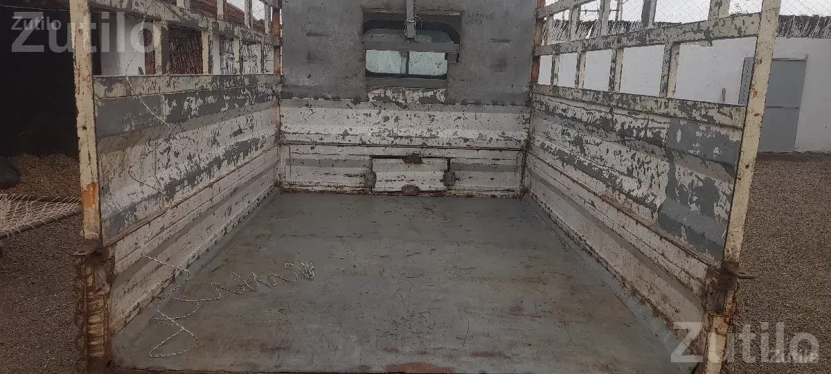 Tata Ace Chota Hathi 2012 Goods Carrier - ટ્રક અને લોરી - ઉમરાળા - Image 2