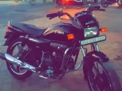 Hero Splendor Plus 2024 Bike 5 Months Old Hero Splendor Plus 2024 Bike 5 Months Old