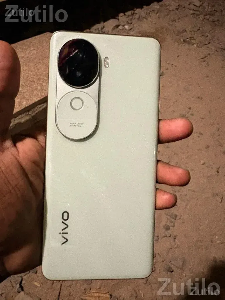Smartphone with Bill and Box in Good Condition - મોબાઇલ ફોન - પાલનપુર - Image 2