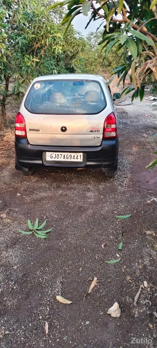 જેતપુર - કાર - મેન્ડરડા - Image 2