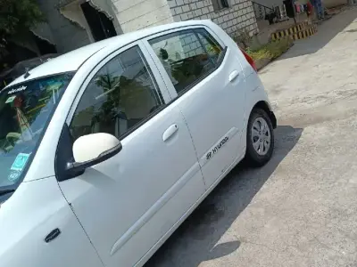 Hyundai i10 Sportz 1.2 Kappa Car Hyundai i10 Sportz 1.2 Kappa Car