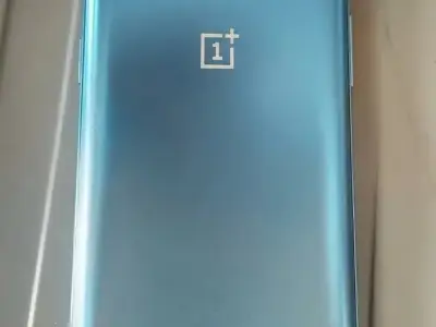 OnePlus 7T Blue – Triple Camera Phone OnePlus 7T Blue – Triple Camera Phone