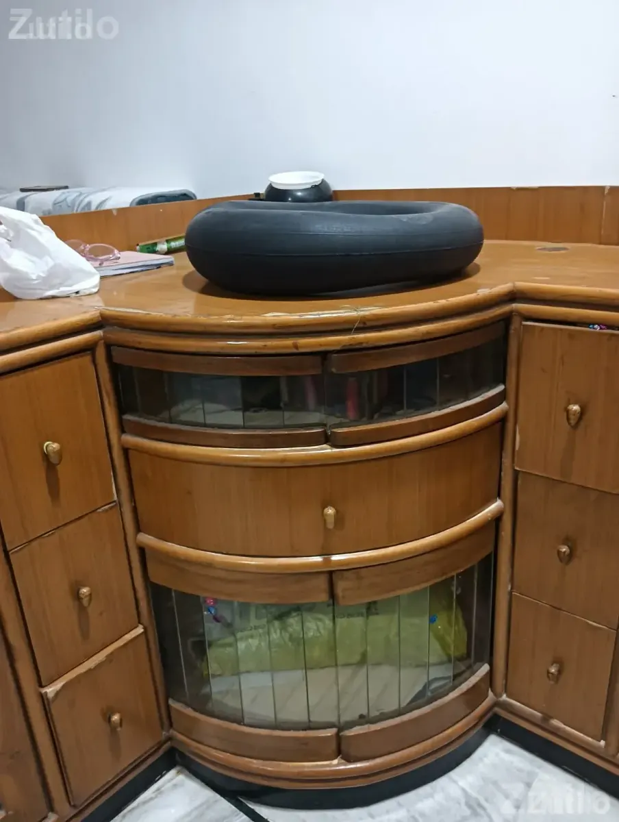 Tv Unit furniture - Cupboards & Storage - Vadodara City - Image 3