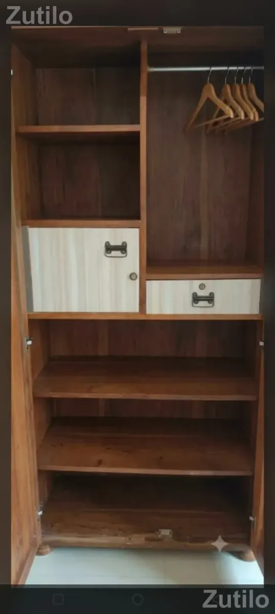 Big size 6feet ladke ka kabat - Wardrobes, Cupboards & Storage - Surat City - Image 2