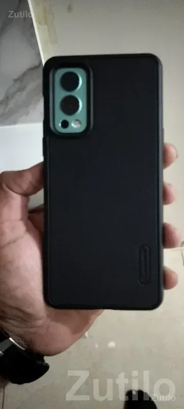 OnePlus Nord 5G with Premium Case - Mobile Phones - Dhoraji - Image 1