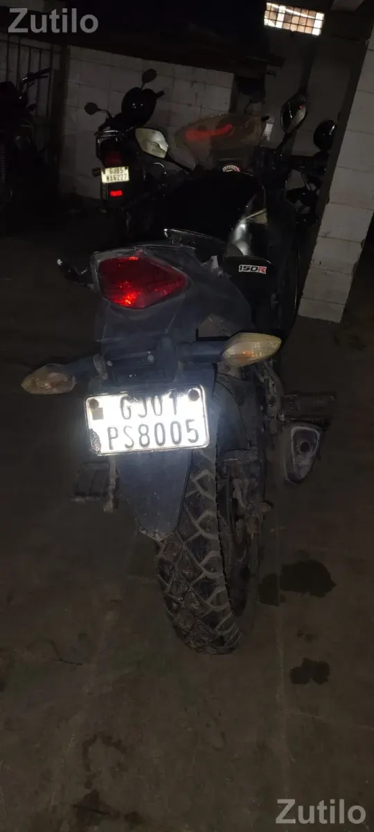 CBR 150R - બાઇક્સ - સુરત શહેર - Image 5