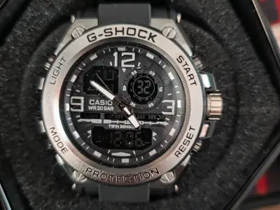G-SHOCK (COPY) G-SHOCK (COPY)