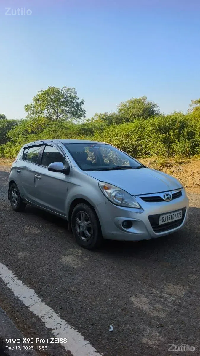 i 20, ડી ઝાર,વેગનઆર,વરના, ટૂકડો - કાર - રણાવાવ - Image 2