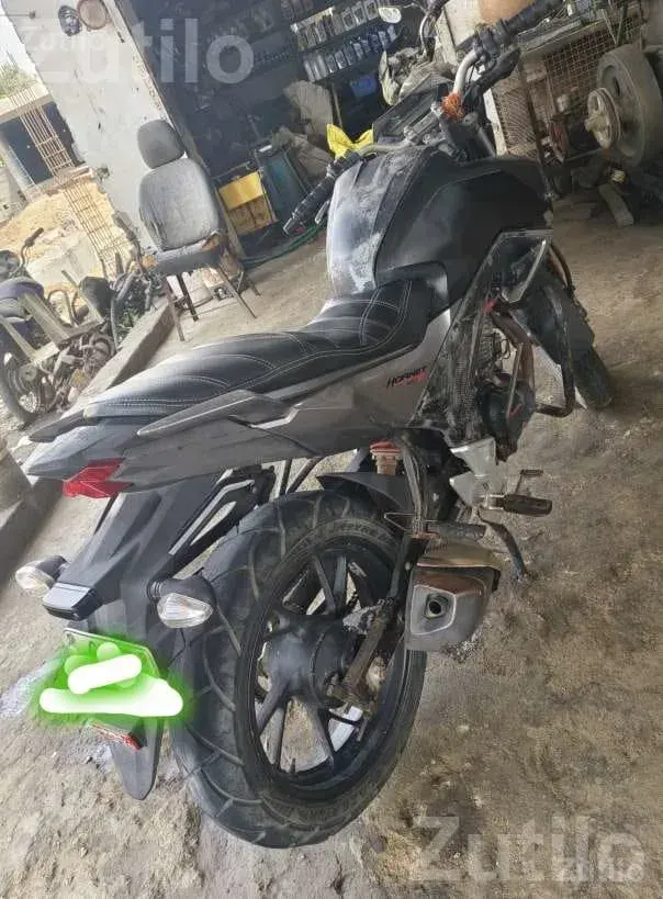 Honda Hornet 160R 2016 First Owner Bike - Bikes - Patan City - Image 2