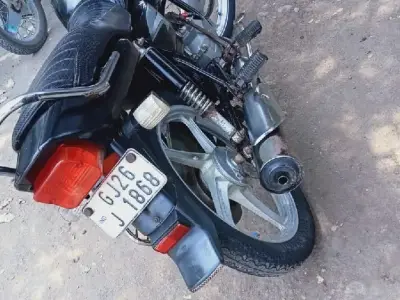 2015 Splendor Plus Bike in Good Condition 2015 Splendor Plus Bike in Good Condition