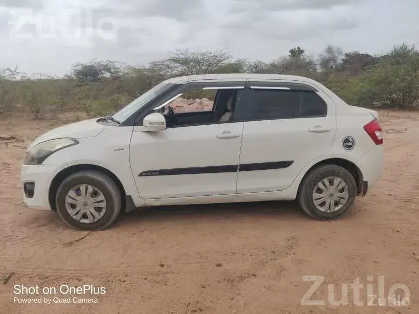 2013 Maruti Suzuki Swift Dzire VDI - Cars - Mandvi - Image 4