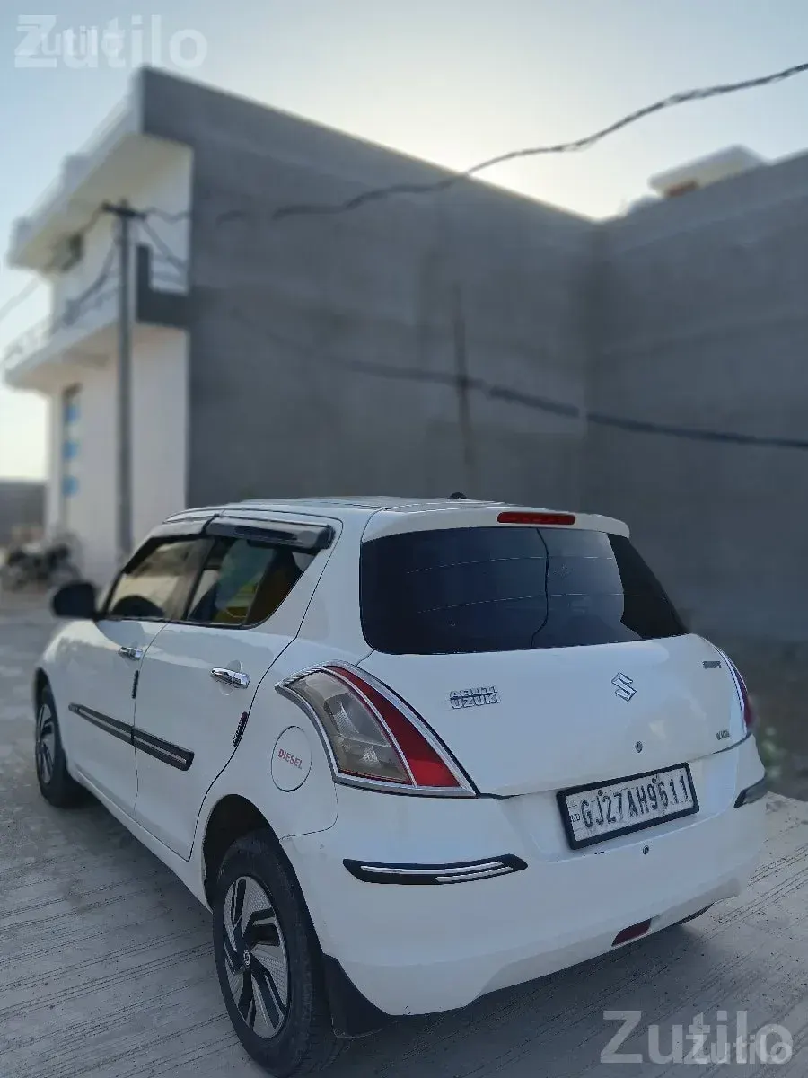 2015 Maruti Suzuki Swift VDI Diesel - Cars - Kalyanpur - Image 2