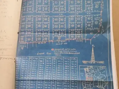 Residential Plot for Sale in Veraval
