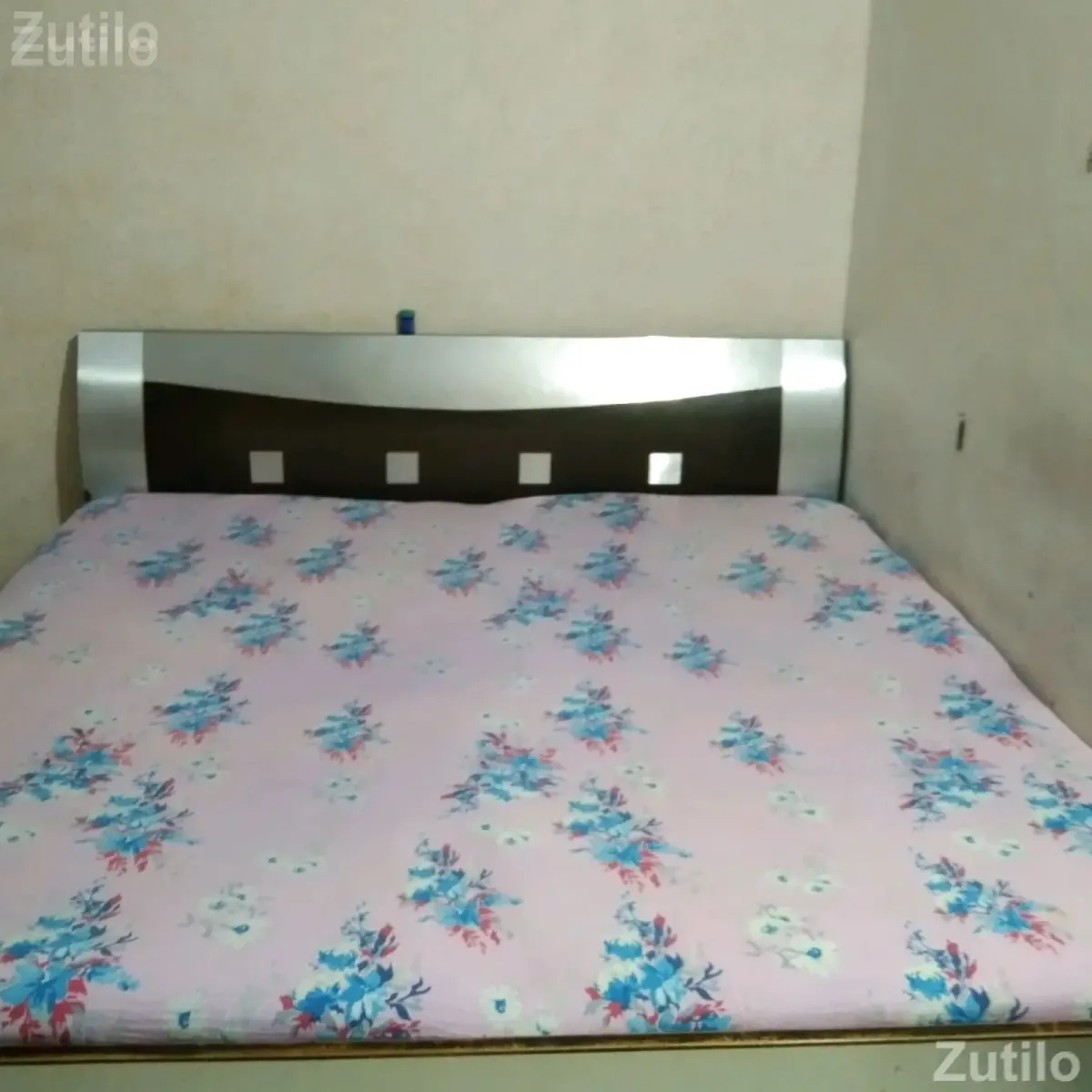 6x6 Plywood Box Bed with Storage - Beds & Mattresses - Rajkot City - Image 2