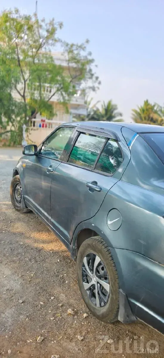 Maruti Swift Dzire 2010 Used Car for Sale - Cars - Una - Image 2