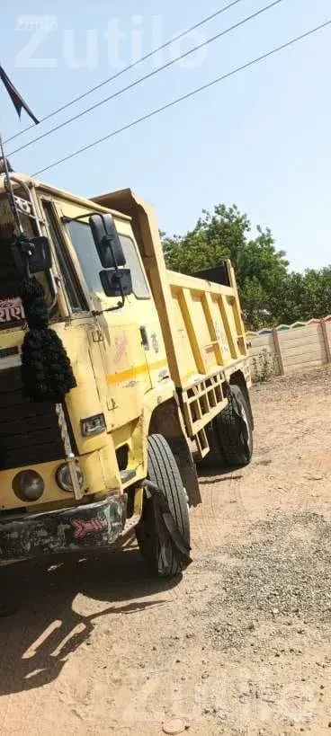 Ashok Leyland 1616 Dump Truck 2016 - Trucks & Lorries - Nadiad - Image 5
