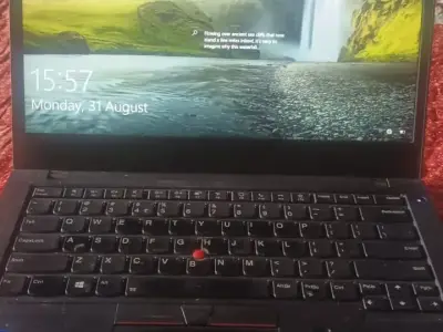 Laptop Laptop