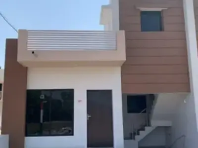 Modern House for Rent in Surat City Modern House for Rent in Surat City