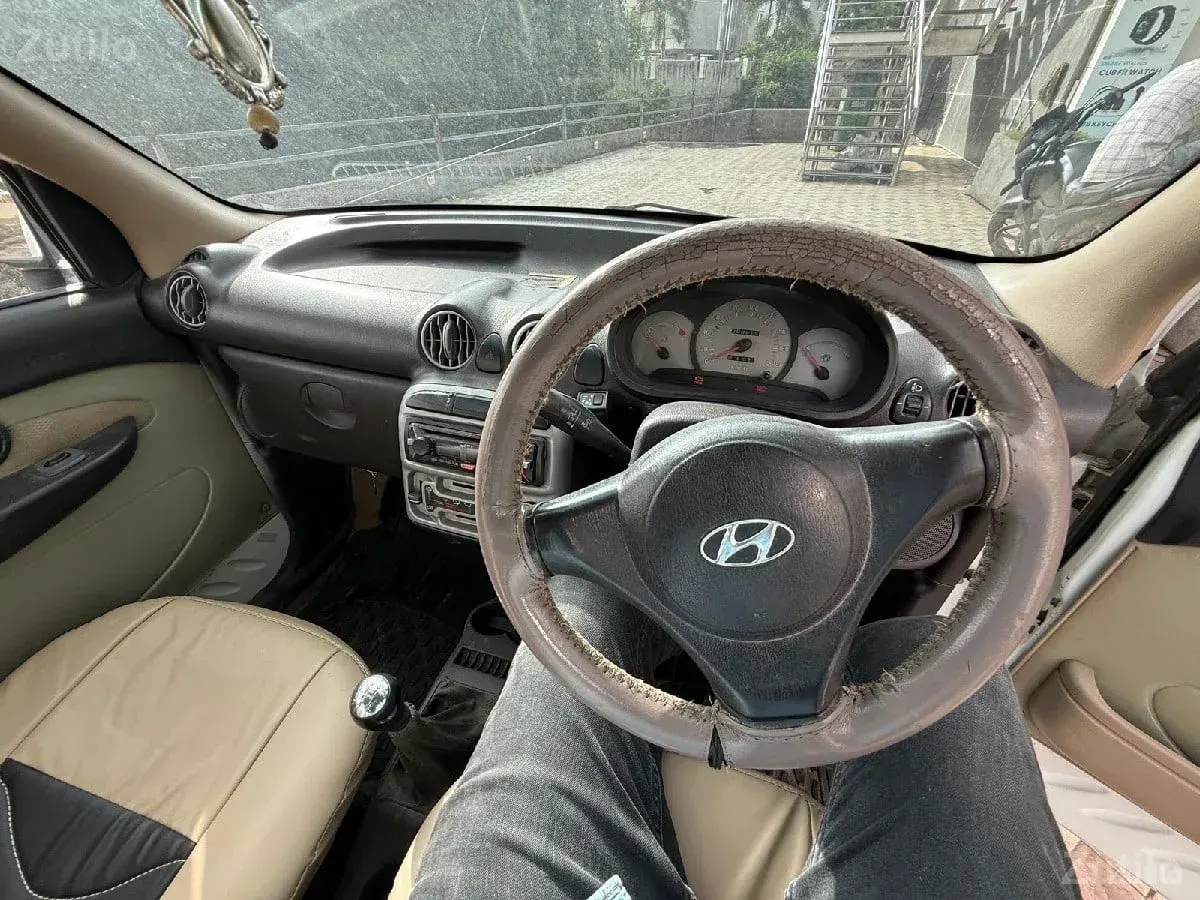 ફોર વ્હીલ-કાર વેચવાની છે - Cars - Junagadh City - Image 3