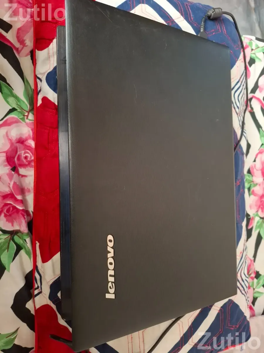 Lenovo laptop - લેપટોપ અને કમ્પ્યુટર - સુરત શહેર - Image 5