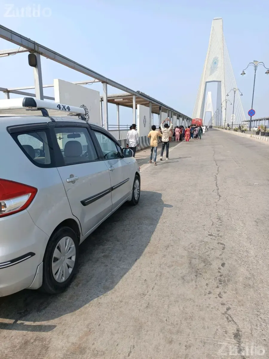 Maruti Suzuki Ertiga 2014 7 Seater - Cars - Vadodara City - Image 2