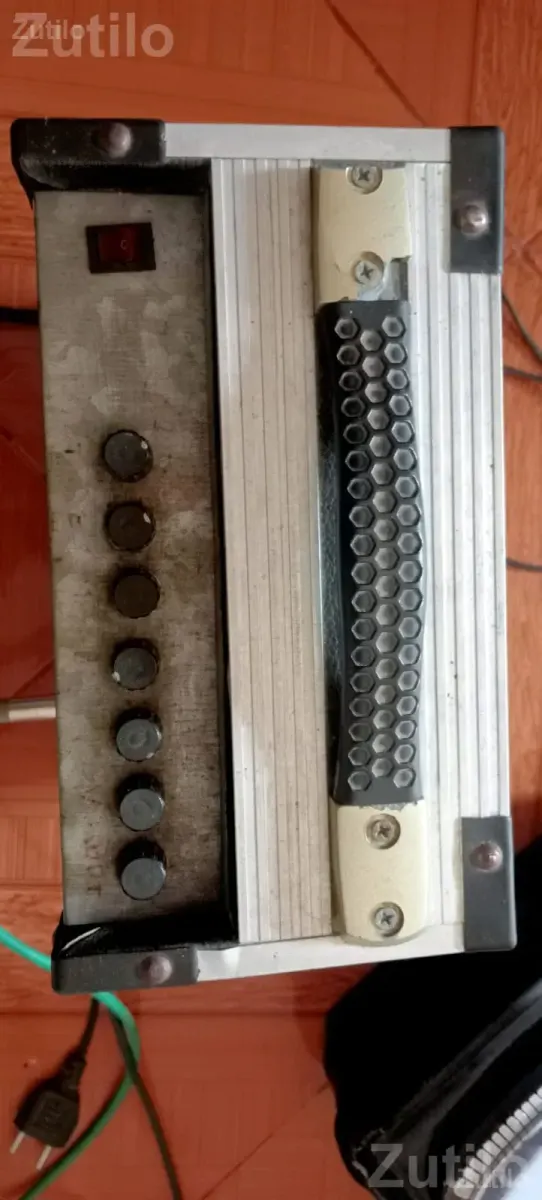 31 Key Banjo with Speaker and Stranger Echo - સંગીત સાધનો - જુનાગઢ - Image 4