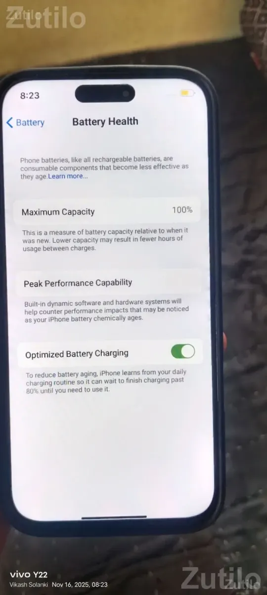 i phone 14 pro max - Mobile Phones - Sutrapada - Image 4