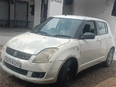 2010 Maruti Suzuki Swift VDi Diesel