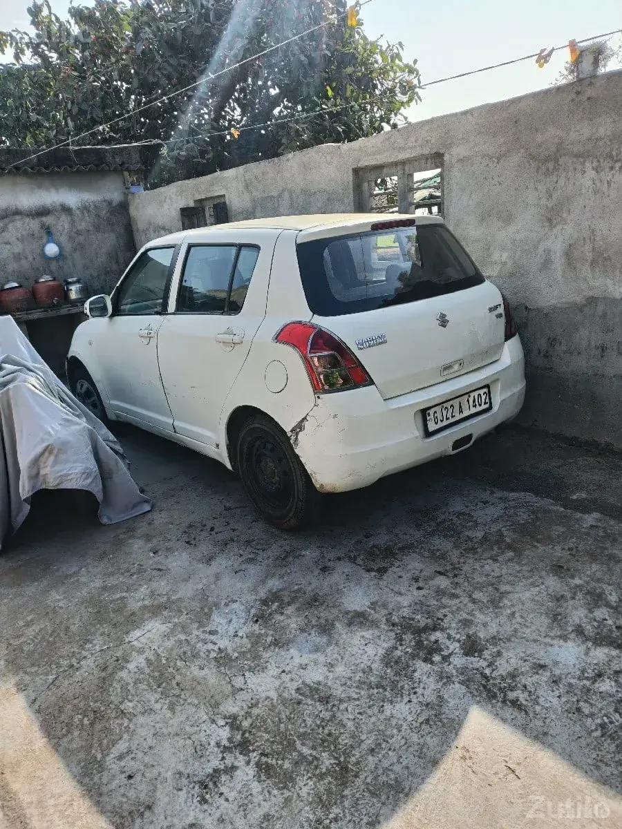 સીપ વૅસવાનીસૅ - કાર - રણાવાવ - Image 2
