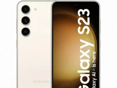 Samsung galaxy s23