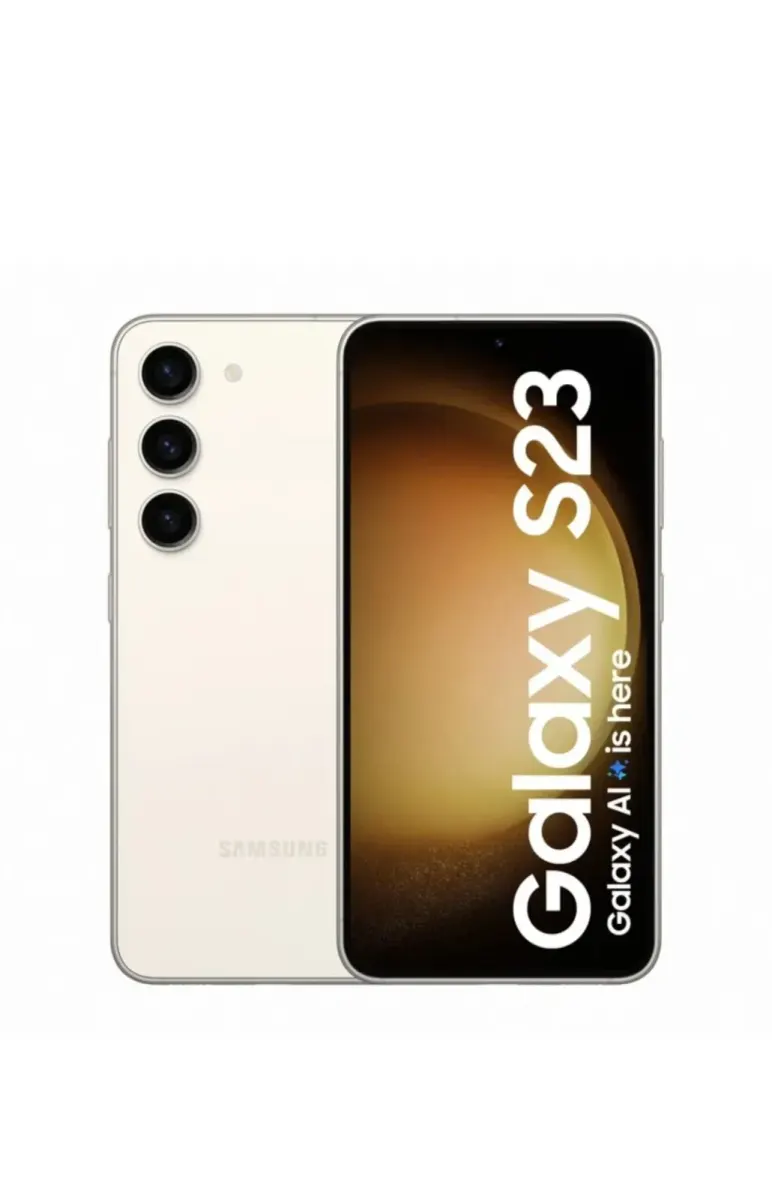 Samsung galaxy s23 - Mobile Phones - Vadodara City - Image 1