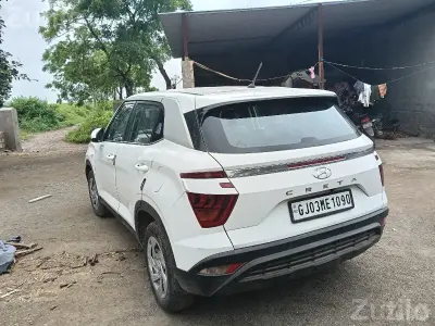 Hyundai Creta 2022 SUV for Sale Hyundai Creta 2022 SUV for Sale