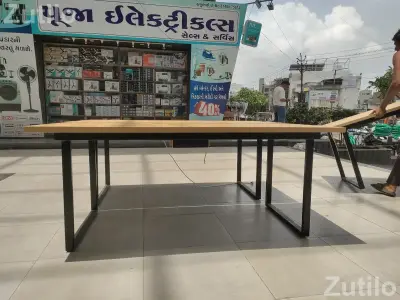 Professional IT desk Computer table Professional IT desk Computer table