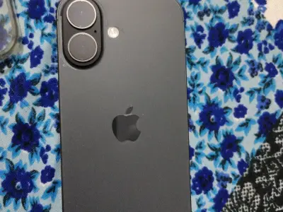 iPhone 17 iPhone 17
