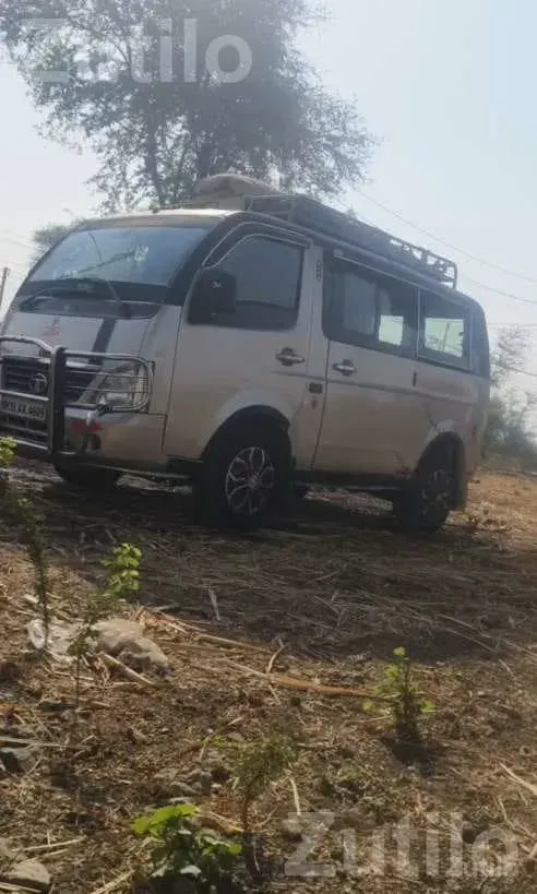 2011 Tata Venture Diesel Van, 2 Owners - વેન્સ - માંડવી - Image 2