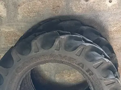 Goodyear Tractor Tyres for Yuvraj Tractor Goodyear Tractor Tyres for Yuvraj Tractor
