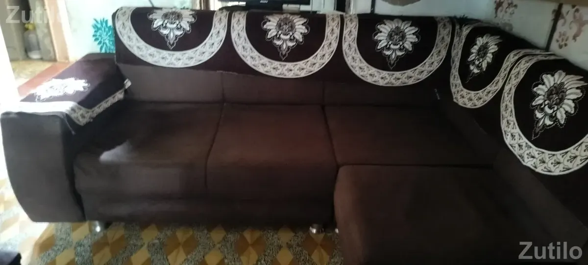 Seven seater sofa set - Sofa Sets & Couches - Anand City - Image 2