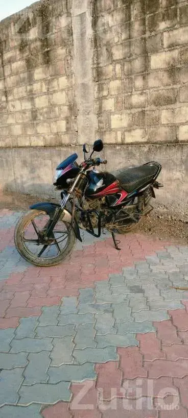 Hero Honda Dream Yuga 2013-14 Bike - Bikes - Jamkandorna - Image 3