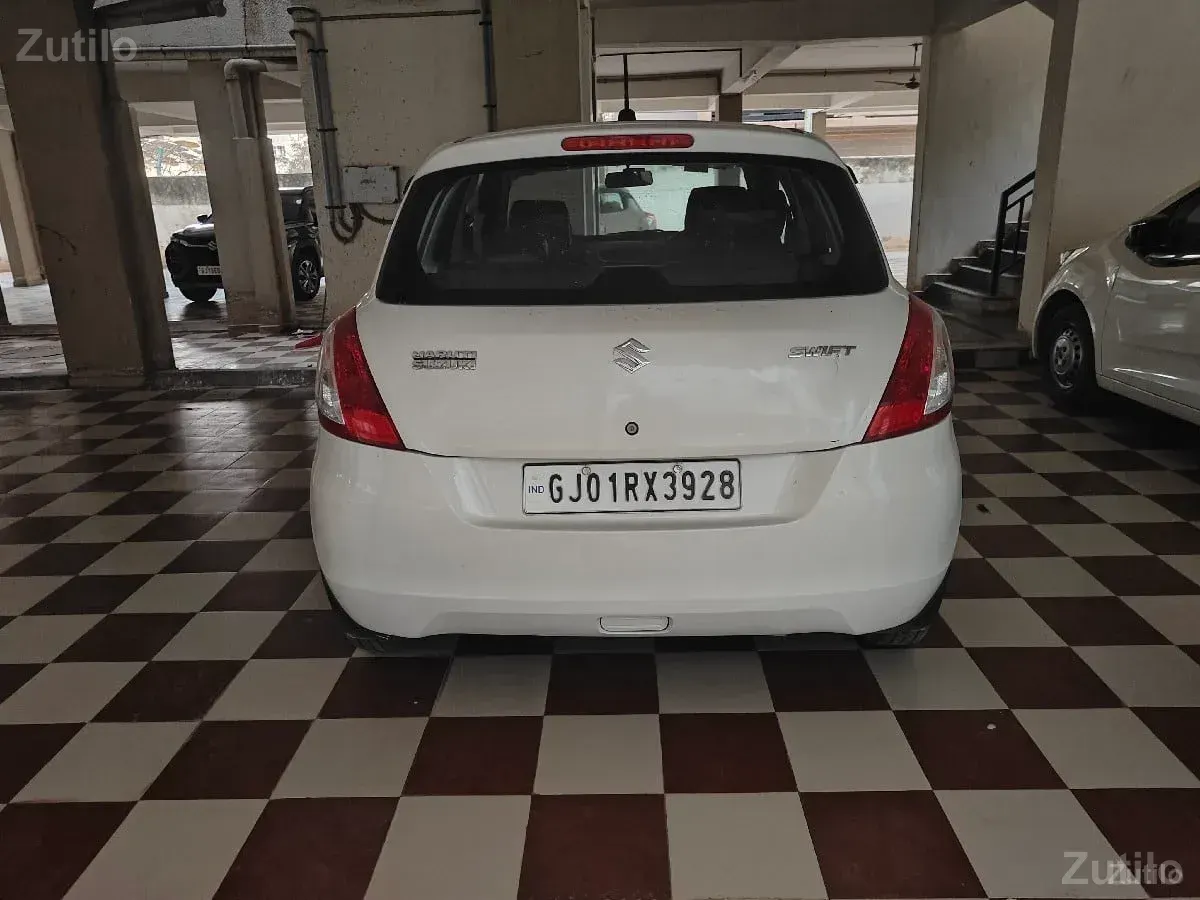 swift tukado - Cars - Gandhinagar City - Image 2