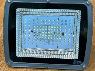 120W LED Flood Light for Decoration 120W LED Flood Light for Decoration