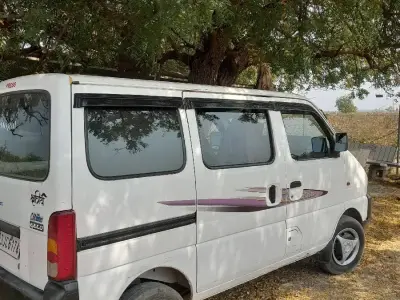Maruti Suzuki Eeco 2017 Van for Sale Maruti Suzuki Eeco 2017 Van for Sale