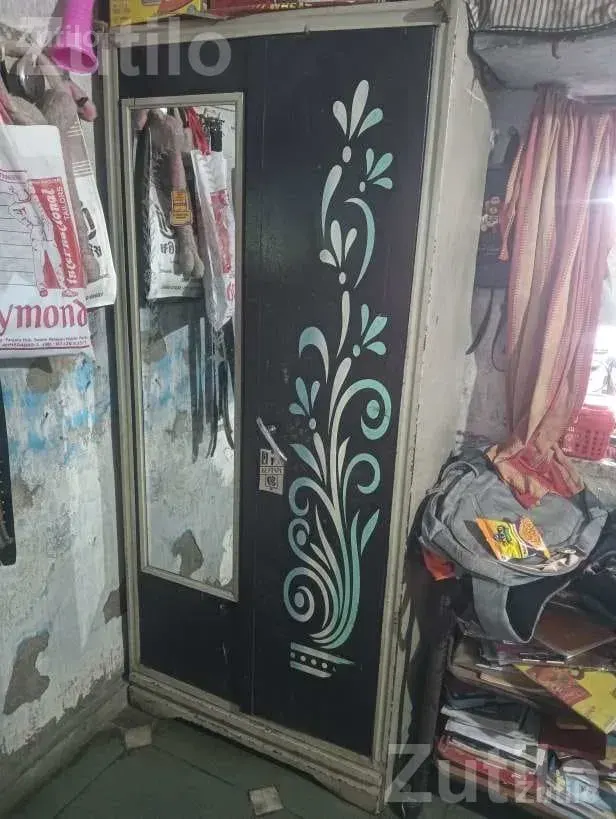 Steel Cupboard Almirah Storage Cabinet - વોર્ડરોબ, કબાટ અને સ્ટોરેજ - સાણંદ - Image 4