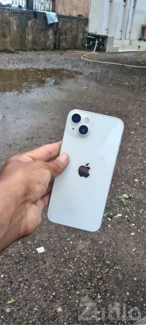 Apple iPhone 14 Plus – Excellent Condition - Mobile Phones - Bhanvad - Image 3