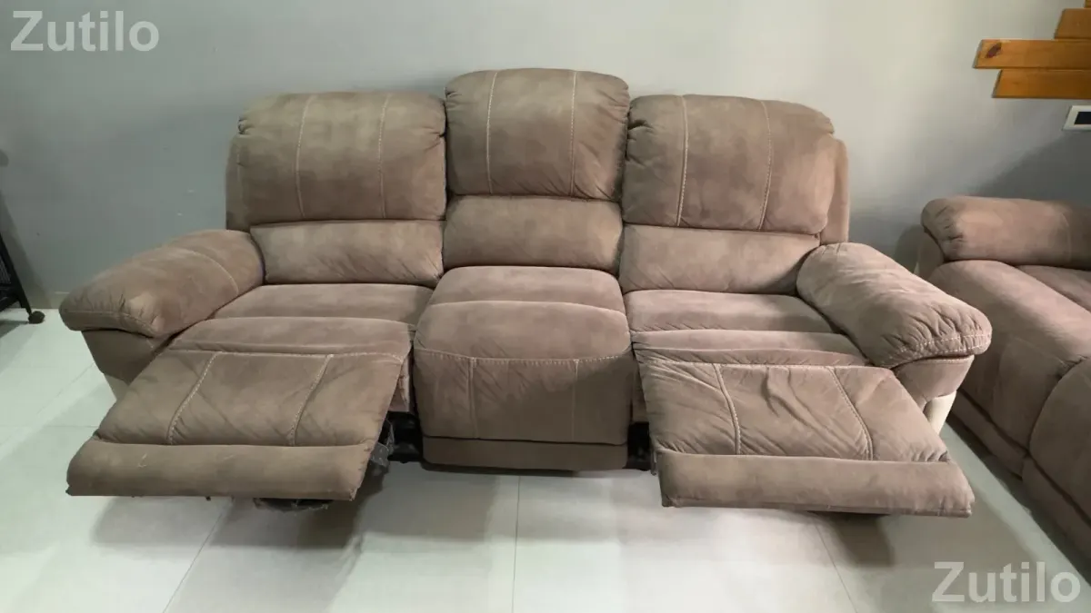 Imported Recliner Sofa Set - Sofa Sets - Vadodara City - Image 3