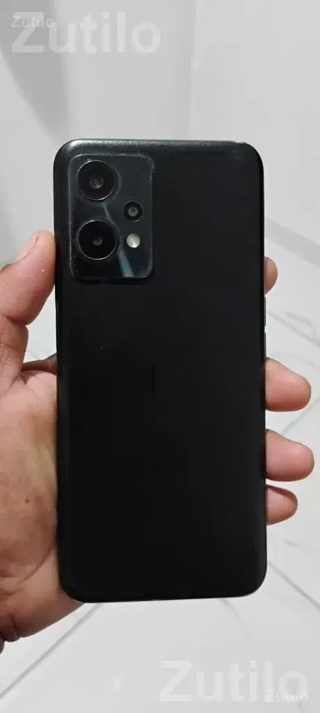 OnePlus Nord CE 2 Lite 5G 128GB Smartphone - Mobile Phones - Dhokadva - Image 4