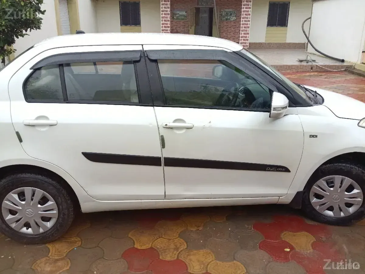 Swift Dzire vesvani se - કાર - માંગ્રોળ - Image 2